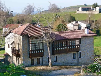 La Posada de Abanillas — Foto 4