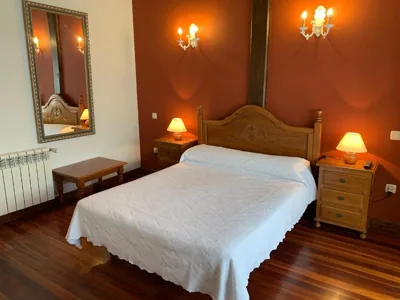 La Posada de Abanillas — Foto 8