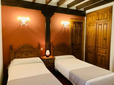 La Posada de Abanillas — Foto 9