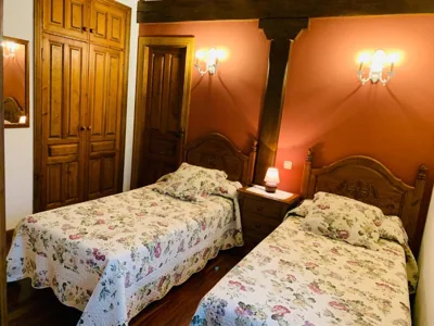 La Posada de Abanillas — Foto 11