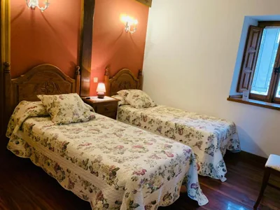 La Posada de Abanillas — Foto 12
