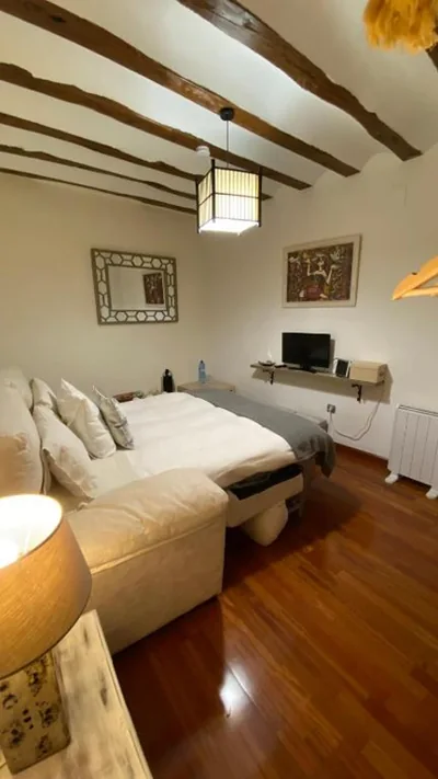 La Posada de Chinchilla — foto 5