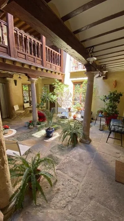 La Posada de Chinchilla — foto 6