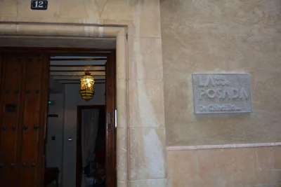La Posada de Chinchilla — foto 10