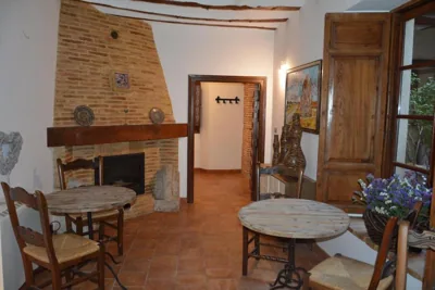 La Posada de Chinchilla — foto 11