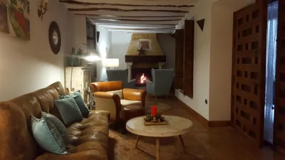 La Posada de Chinchilla — foto 12