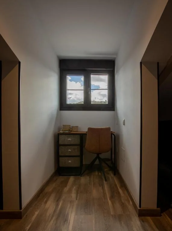 Deluxe Kamer — La Posada de Consuelito