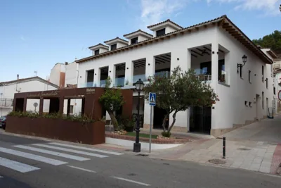 La Posada de Consuelito — foto 12