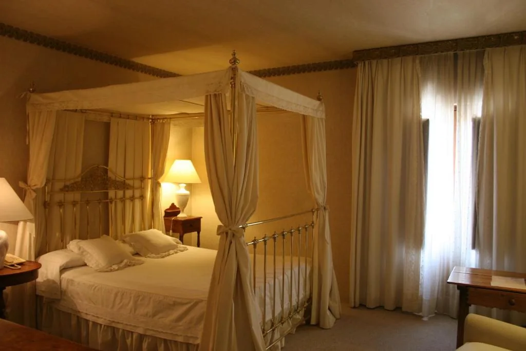 Habitación Doble - 1 o 2 camas — La Posada de Don Mariano