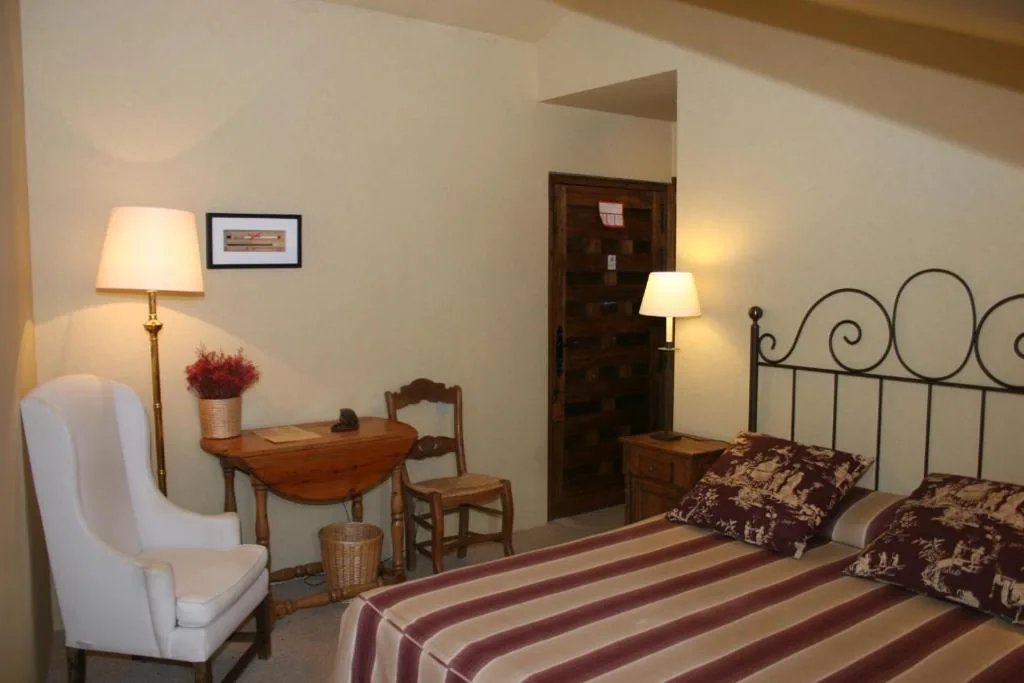 Habitación Doble - 1 o 2 camas — La Posada de Don Mariano