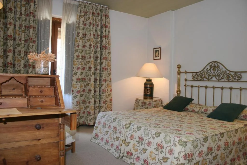 Habitación Doble - 2 camas — La Posada de Don Mariano