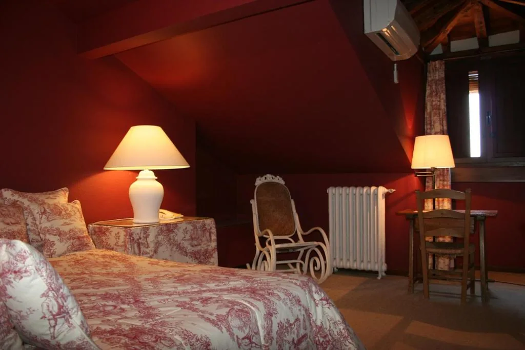La Posada de Don Mariano