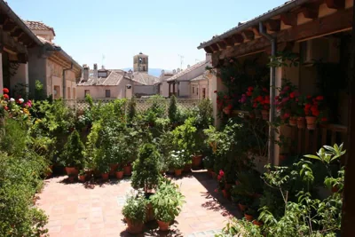 La Posada de Don Mariano — foto 6