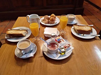 La Posada de Don Mariano — foto 8