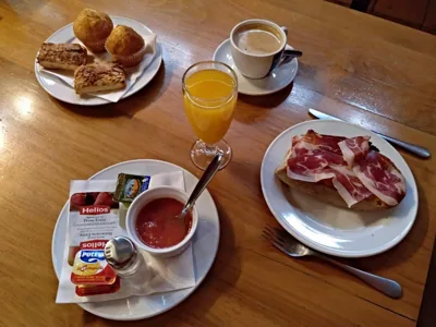 La Posada de Don Mariano — foto 9