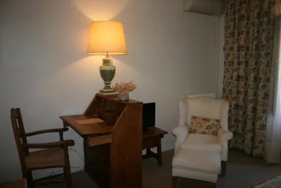 La Posada de Don Mariano — foto 11