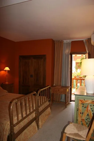 La Posada de Don Mariano — foto 12