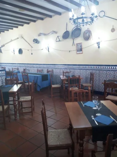 La Posada de Eustaquio — foto 4