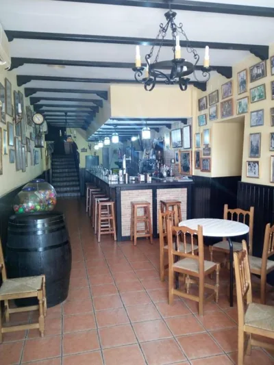 La Posada de Eustaquio — foto 8
