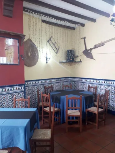 La Posada de Eustaquio — foto 11