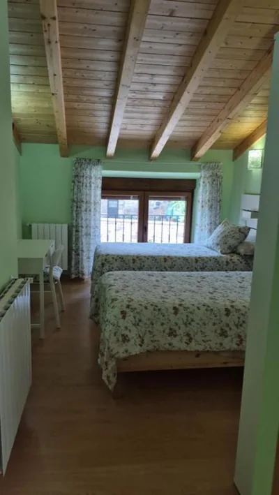 La Posada De Faustina — foto 3