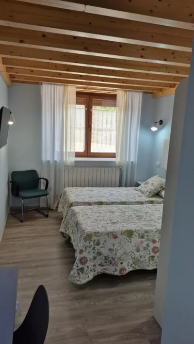 La Posada De Faustina — foto 5