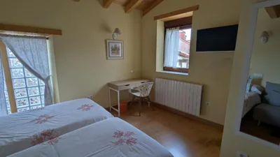 La Posada De Faustina — foto 11