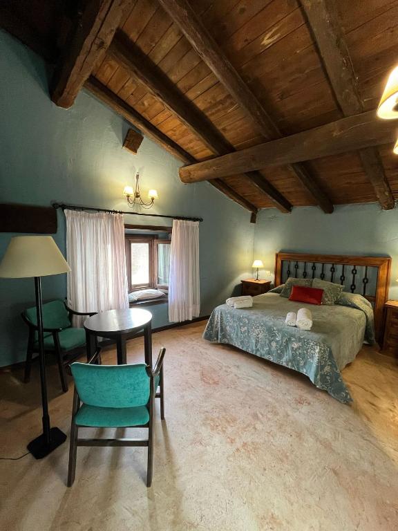 La Posada de la Bruja