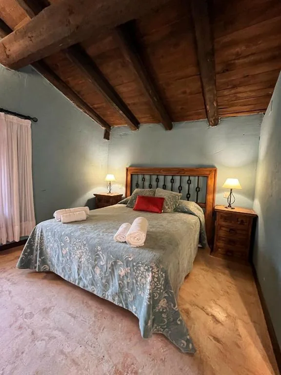 La Posada de la Bruja