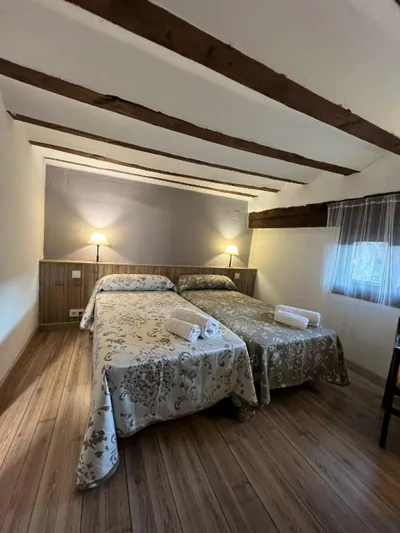 La Posada de la Bruja — foto 4