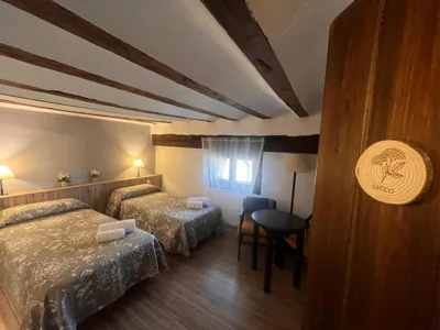 La Posada de la Bruja — foto 6