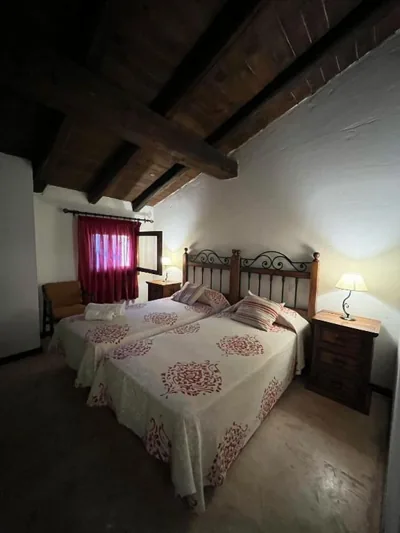 La Posada de la Bruja — foto 7