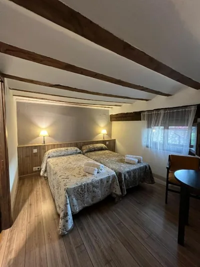 La Posada de la Bruja — foto 8