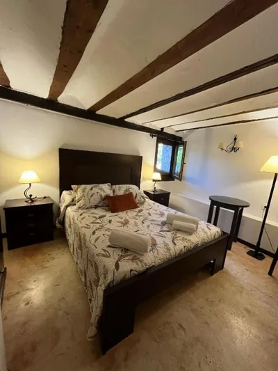 La Posada de la Bruja — foto 12