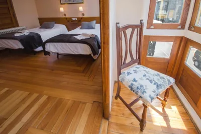 La Posada de La Casona de Sarria — 写真 10