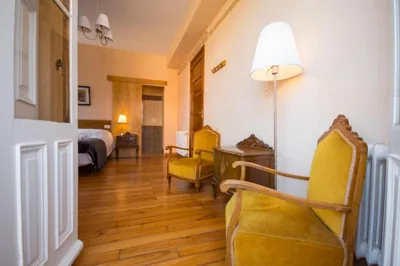 La Posada de La Casona de Sarria — 写真 12