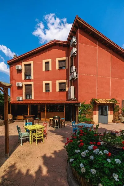 La Posada de la Gula — foto 4