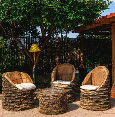 La Posada de la Gula — foto 10