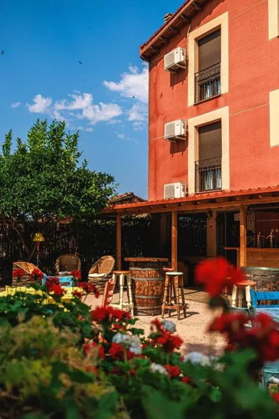La Posada de la Gula — foto 12