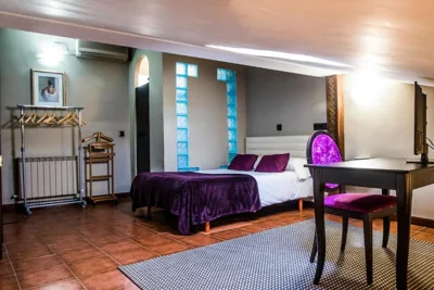 La Posada De La Magistral — foto 2