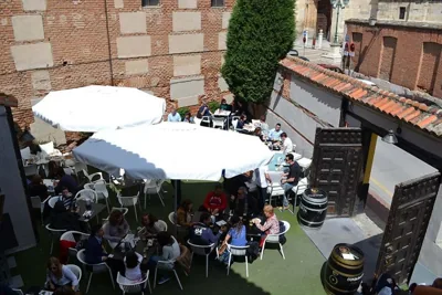 La Posada De La Magistral — foto 6