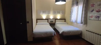 La Posada De La Magistral — foto 9