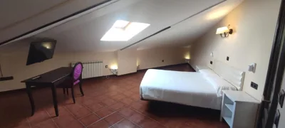 La Posada De La Magistral — foto 10