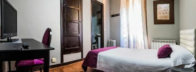 La Posada De La Magistral — foto 12