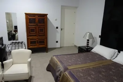 La Posada de las Casitas — foto 11