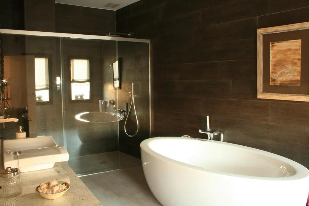 Suite — La Posada de las Casitas