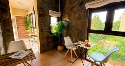 La Posada de las Flores — Foto 4