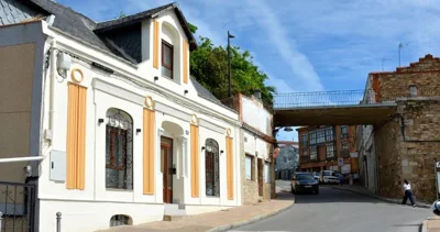 La Posada de las Flores — Foto 8