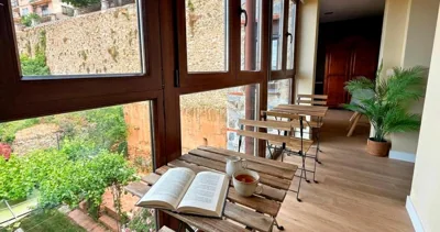 La Posada de las Flores — Foto 12