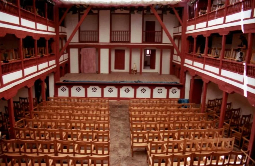Einzelzimmer — La Posada de Los Comediantes